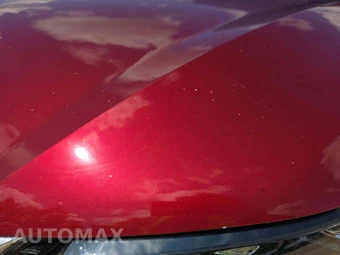 2021 Nissan Rogue Sport S - miniatura 19