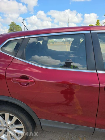 2021 Nissan Rogue Sport S - miniatura 22