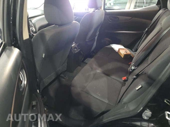 2021 Nissan Rogue Sport S - miniatura 13