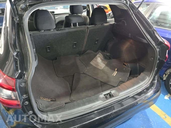 2021 Nissan Rogue Sport S - miniatura 14