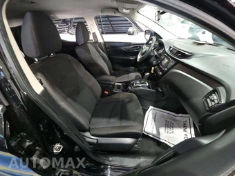 2021 Nissan Rogue Sport S - miniatura 18