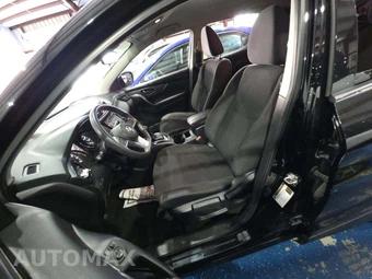 2021 Nissan Rogue Sport S - miniatura 6