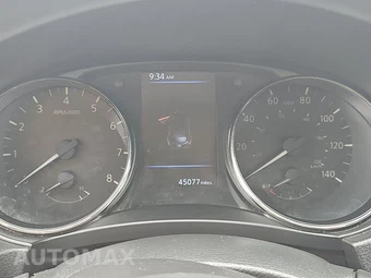 2021 Nissan Rogue Sport S - miniatura 12