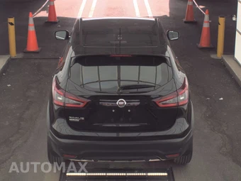 2021 Nissan Rogue Sport S - miniatura 5