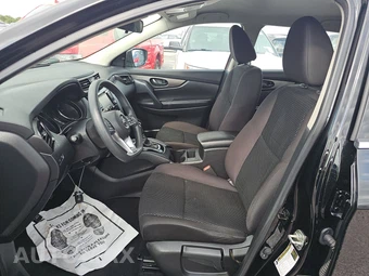 2021 Nissan Rogue Sport S - miniatura 7