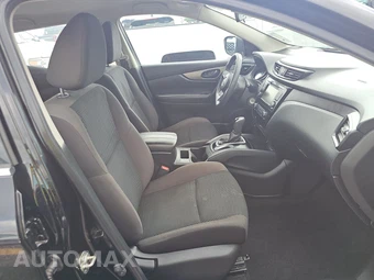 2021 Nissan Rogue Sport S - miniatura 8