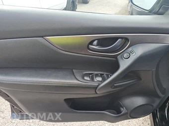 2021 Nissan Rogue Sport S - miniatura 9