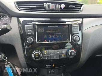 2021 Nissan Rogue Sport S - miniatura 11