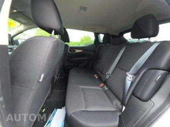 2021 Nissan Rogue Sport S - miniatura 14