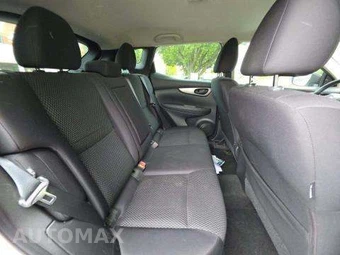2021 Nissan Rogue Sport S - miniatura 17