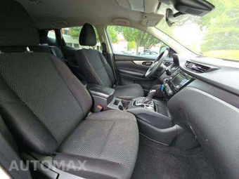 2021 Nissan Rogue Sport S - miniatura 19