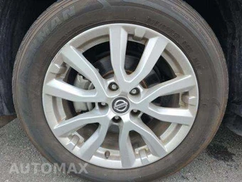 2021 Nissan Rogue Sport S - miniatura 22