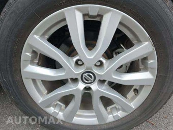2021 Nissan Rogue Sport S - miniatura 23