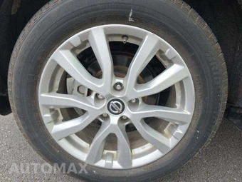 2021 Nissan Rogue Sport S - miniatura 24