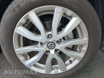 2021 Nissan Rogue Sport S - miniatura 25