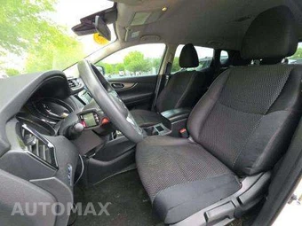 2021 Nissan Rogue Sport S - miniatura 7