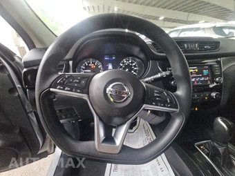 2021 Nissan Rogue Sport S - miniatura 10