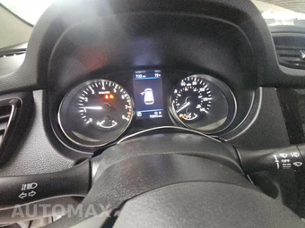 2021 Nissan Rogue Sport S - miniatura 12