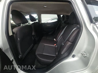 2021 Nissan Rogue Sport S - miniatura 13