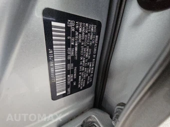 2021 Nissan Rogue Sport S - miniatura 14
