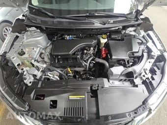 2021 Nissan Rogue Sport S - miniatura 15