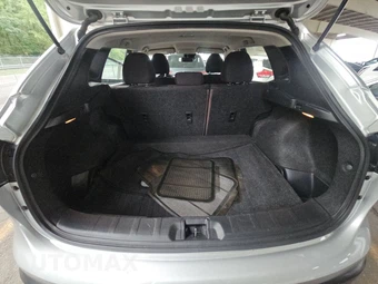 2021 Nissan Rogue Sport S - miniatura 16