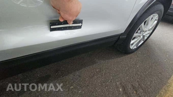 2021 Nissan Rogue Sport S - miniatura 21