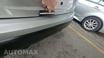 2021 Nissan Rogue Sport S - miniatura 22