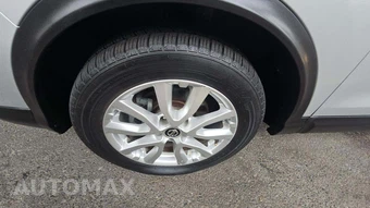 2021 Nissan Rogue Sport S - miniatura 27