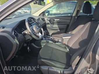 2021 Nissan Rogue Sport S - miniatura 13