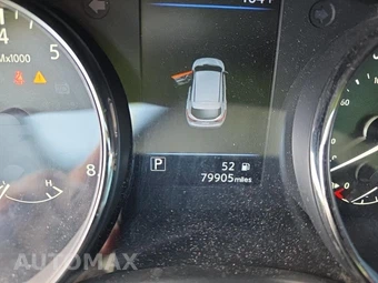 2021 Nissan Rogue Sport S - miniatura 15
