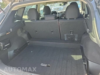 2021 Nissan Rogue Sport S - miniatura 19