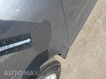 2021 Nissan Rogue Sport S - miniatura 20