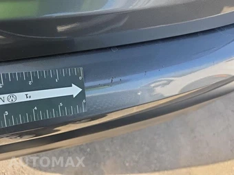 2021 Nissan Rogue Sport S - miniatura 21