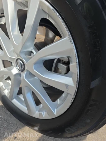 2021 Nissan Rogue Sport S - miniatura 22