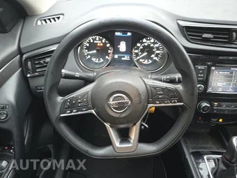 2021 Nissan Rogue Sport S - miniatura 10