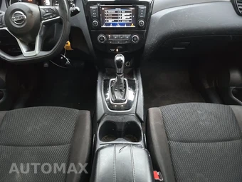2021 Nissan Rogue Sport S - miniatura 11