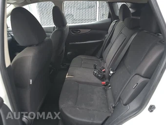 2021 Nissan Rogue Sport S - miniatura 13