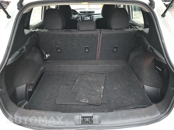 2021 Nissan Rogue Sport S - miniatura 16