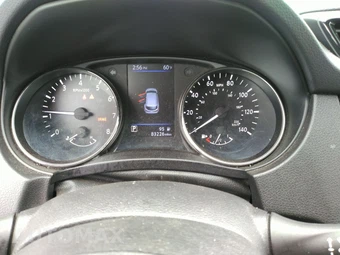 2021 Nissan Rogue Sport S - miniatura 20