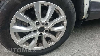 2021 Nissan Rogue Sport S - miniatura 28
