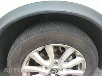 2021 Nissan Rogue Sport S - miniatura 30