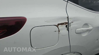 2021 Nissan Rogue Sport S - miniatura 41