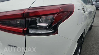 2021 Nissan Rogue Sport S - miniatura 47