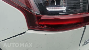 2021 Nissan Rogue Sport S - miniatura 48