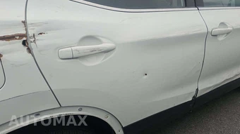 2021 Nissan Rogue Sport S - miniatura 49