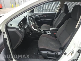 2021 Nissan Rogue Sport S - miniatura 7
