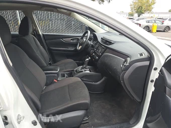 2021 Nissan Rogue Sport S - miniatura 8