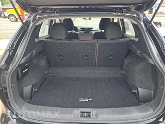 2021 Nissan Rogue Sport S - miniatura 14