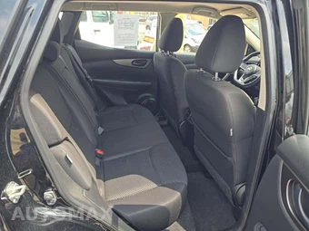 2021 Nissan Rogue Sport S - miniatura 16